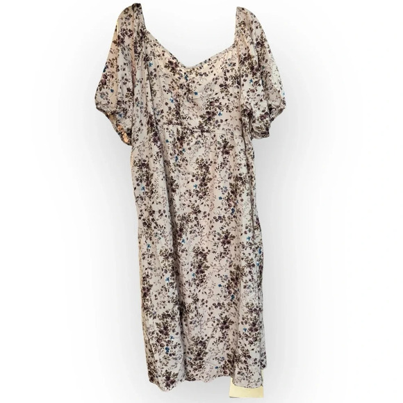 BloomChic | Breezy Maxi Dress (26) - Picture 2 of 6